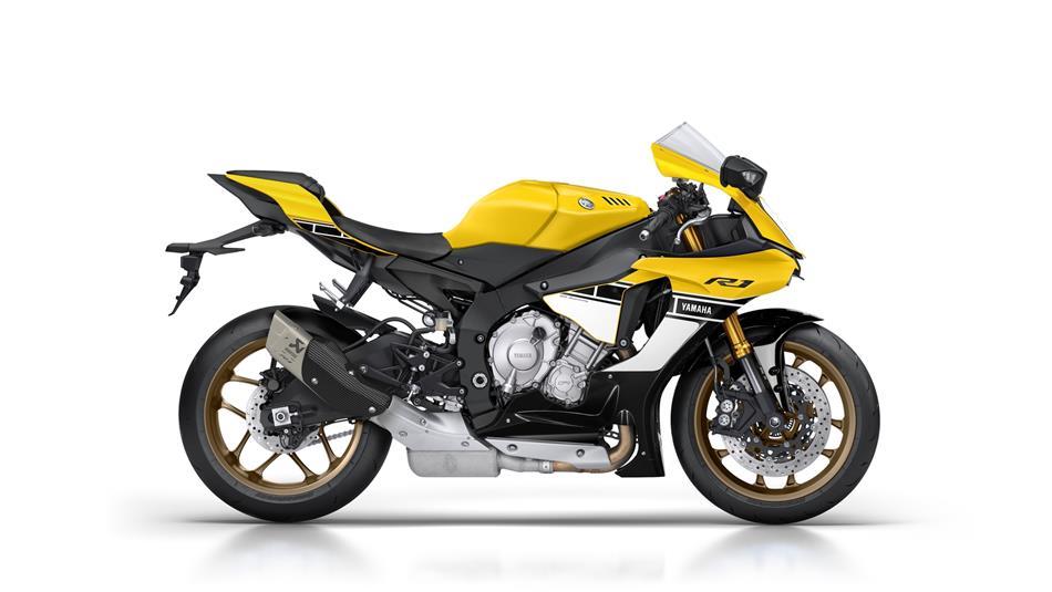 Yamaha on sale r1 cena