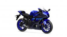 Yamaha Zlín YZF R7, technik motosport