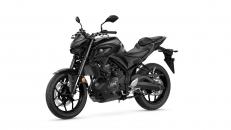 Yamaha MT-03, Yamaha Zlín, technik motosport