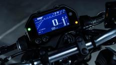 Yamaha MT-03, Yamaha Zlín, technik motosport