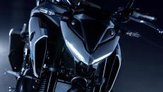 Yamaha MT-03, Yamaha Zlín, technik motosport