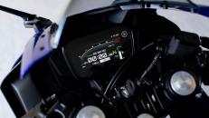 Yamaha YZF R125, yamaha Zlín,Technik motosport