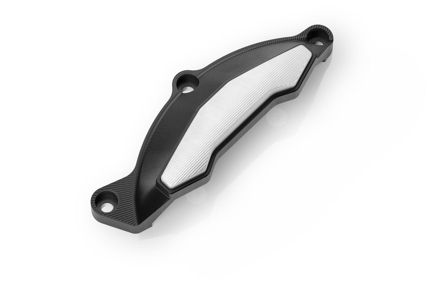 Levý chránič motoru, B7D-E5411-M3-SB