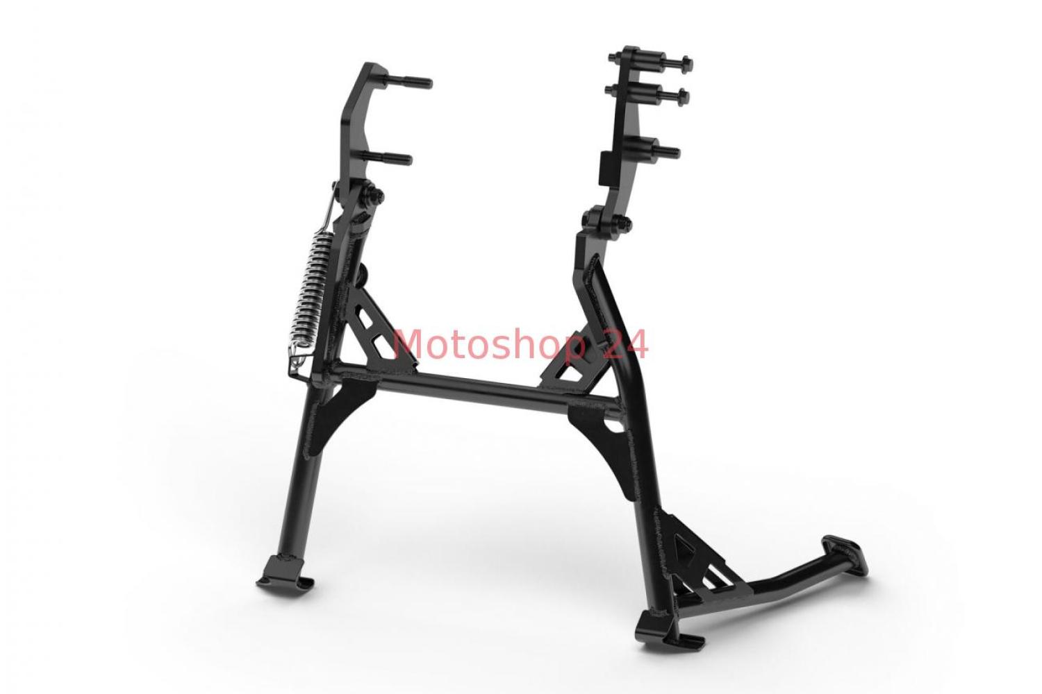 Hlavní stojan Ténéré 700 World Raid