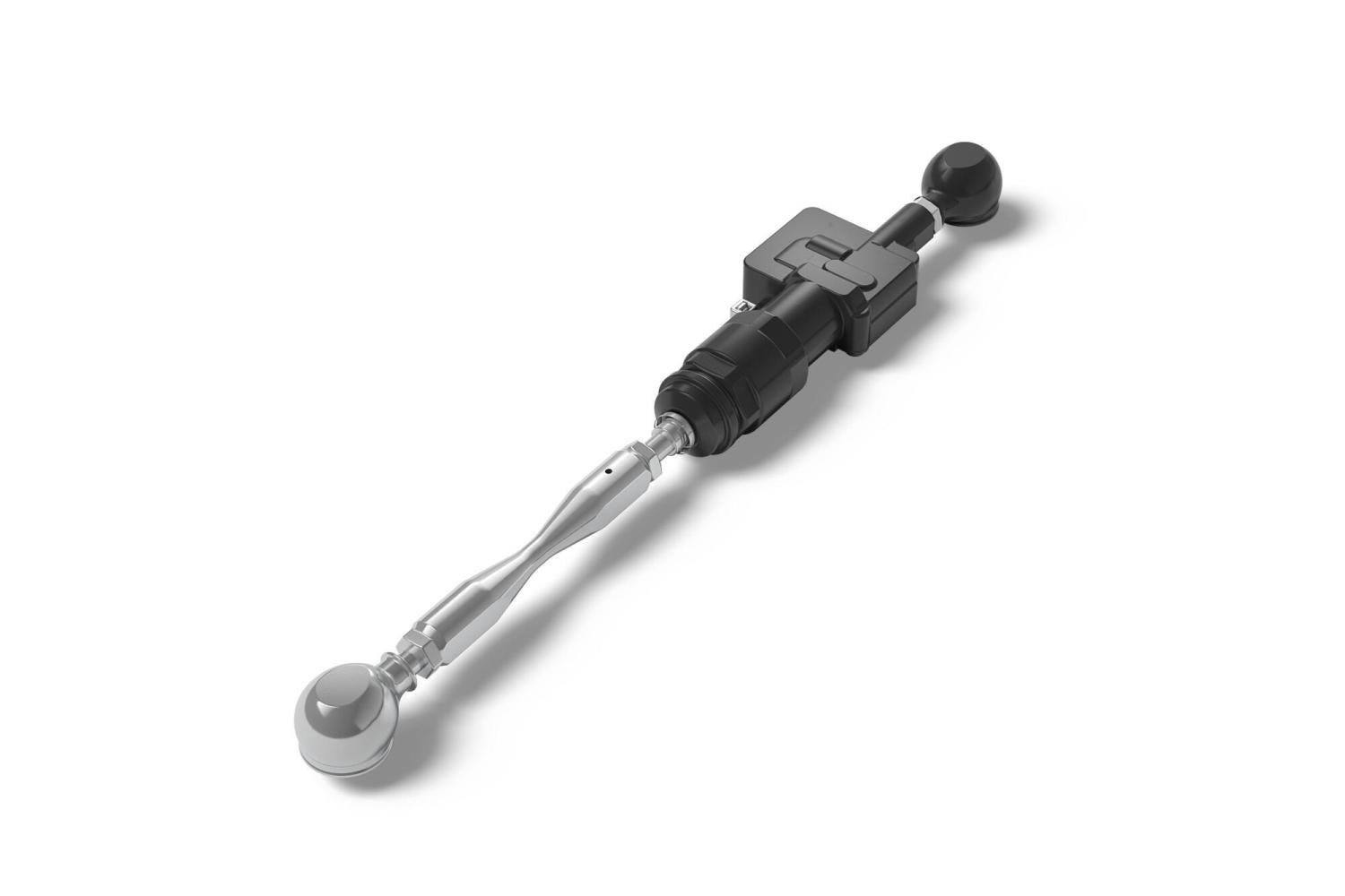 Rychlořazení Quick Shifter, Yamaha Zlín