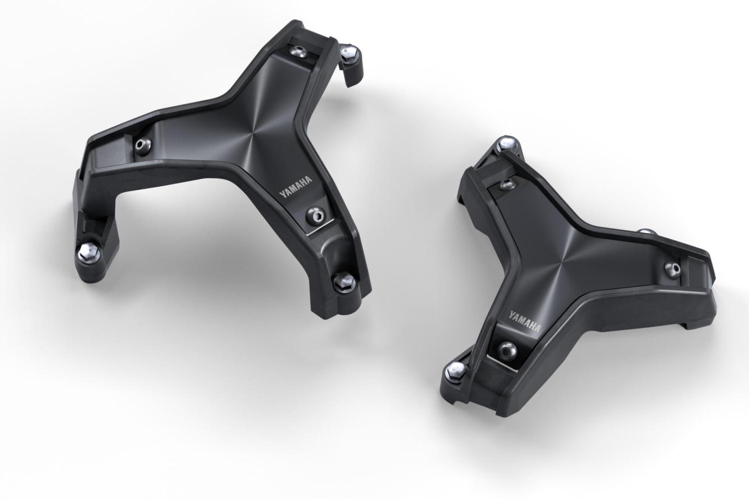 Chrániče motoru Yamaha XSR9000