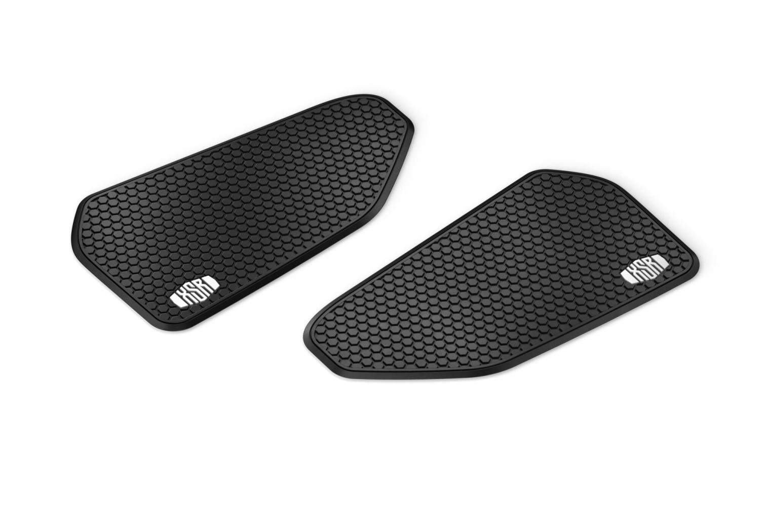 Boční ochranné polepy nádrže Yamaha XSR900