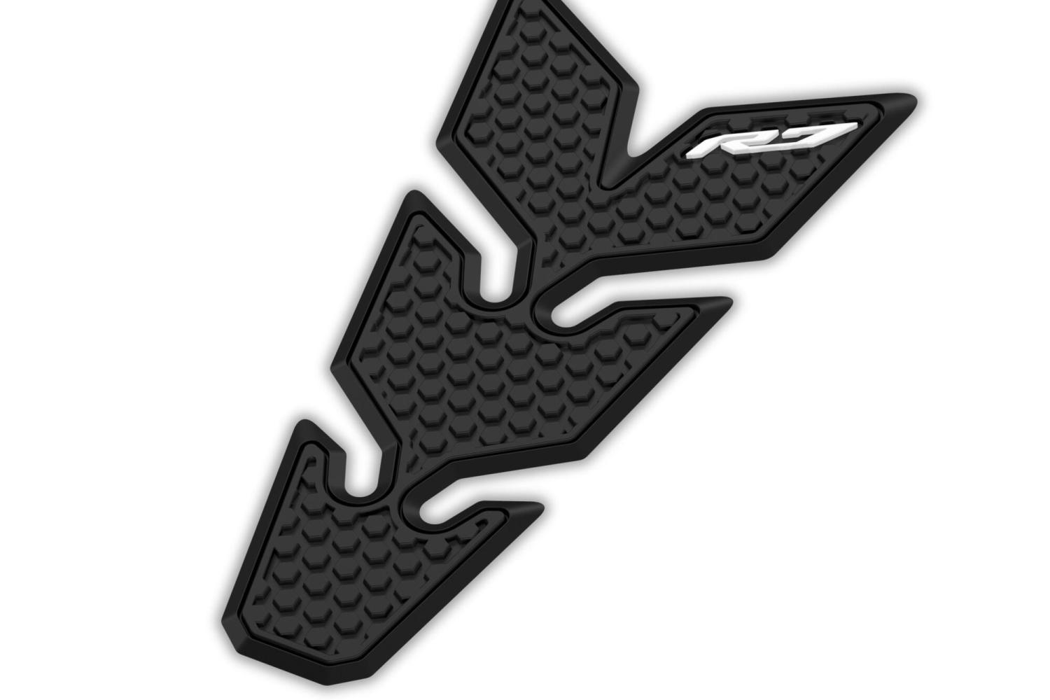 Tank Pad Yamaha R7