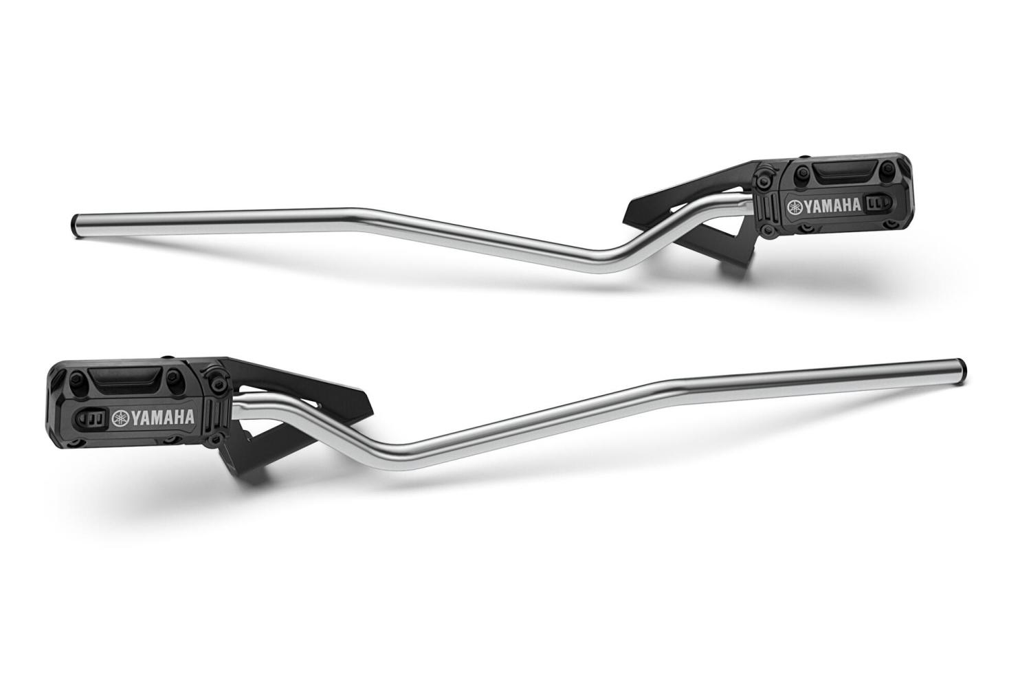 Držáky měkkých bočních brašen, motoshop24.cz