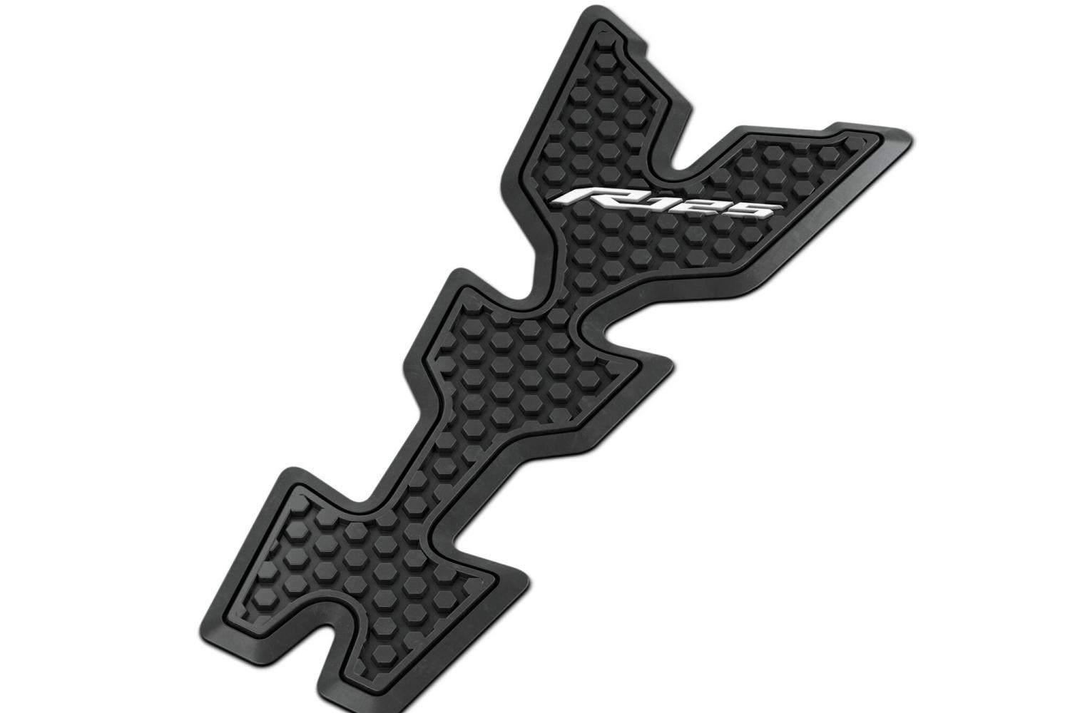 Ochrana nádrže - Tank Pad, Technik motosport Zlín