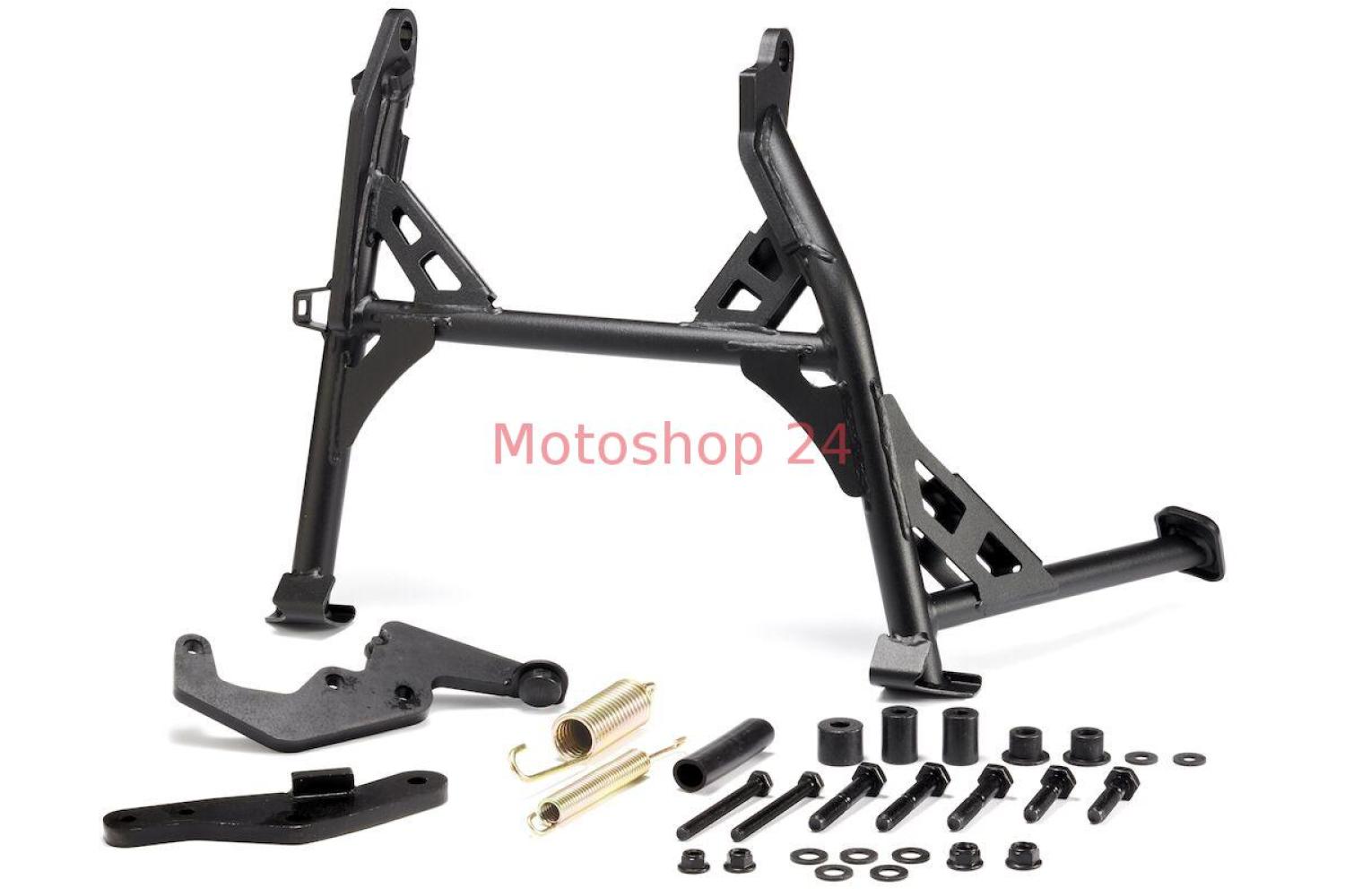 Hlavní stojan Yamaha Ténéré 700