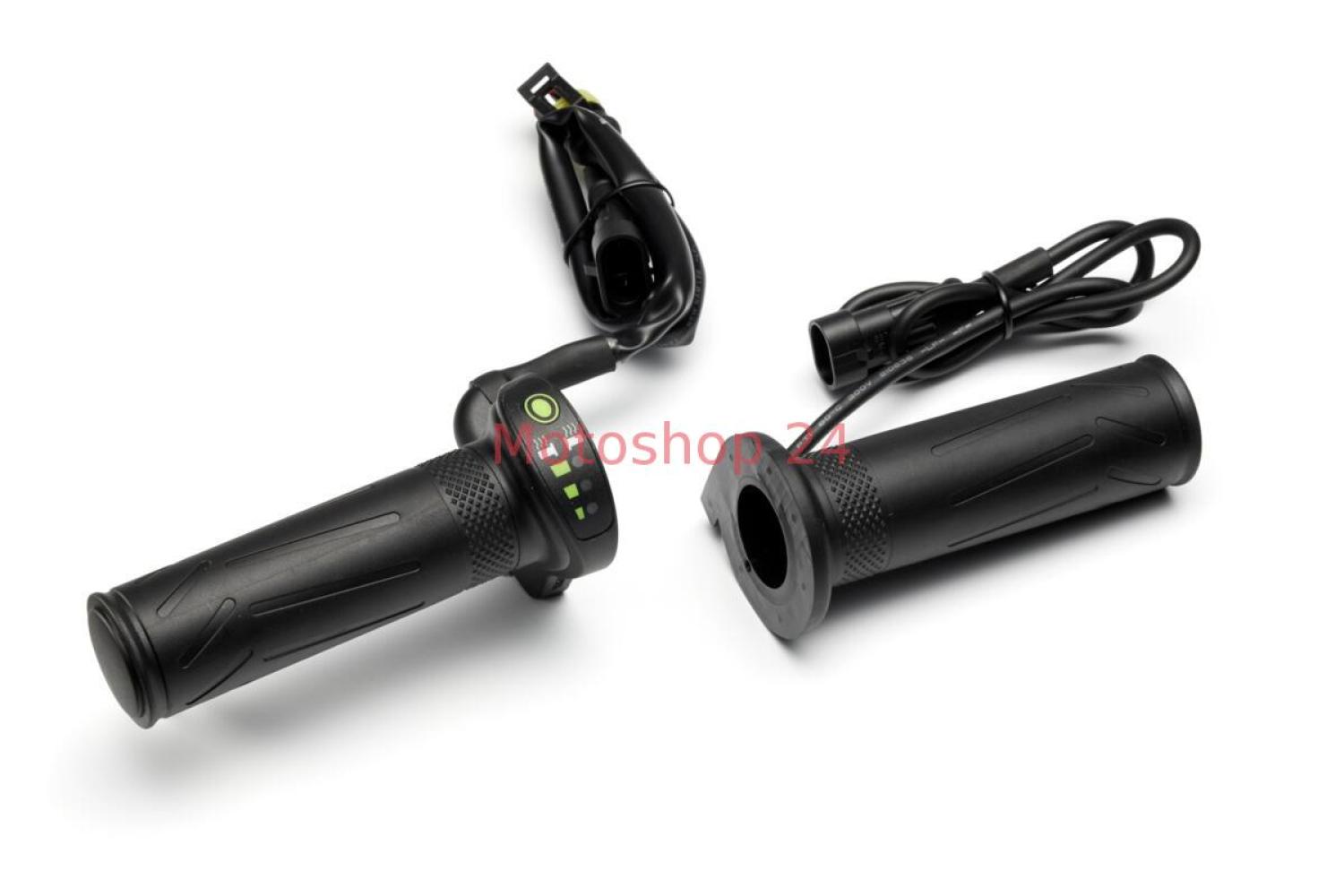 Vyhřívané rukojeti Yamaha 120