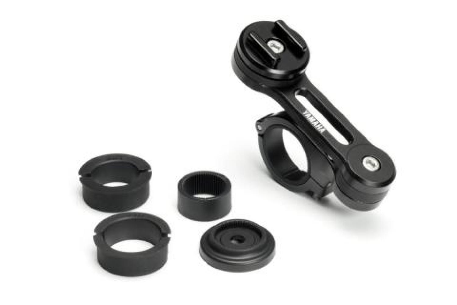 Držák telefonu na řidítka Moto Mount Pro