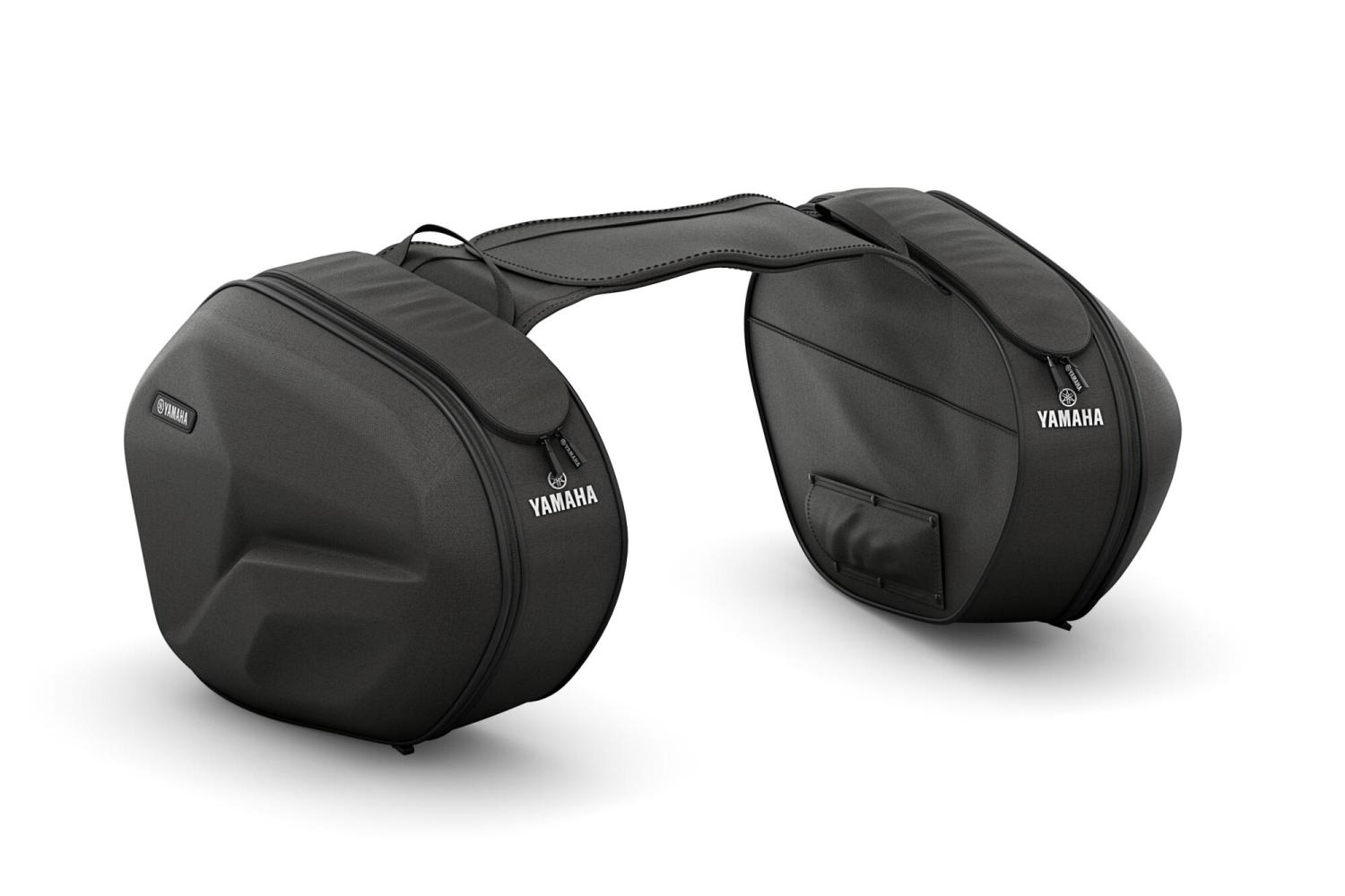 Sada přehazovacích měkkých bočních brašen, motoshop24.cz