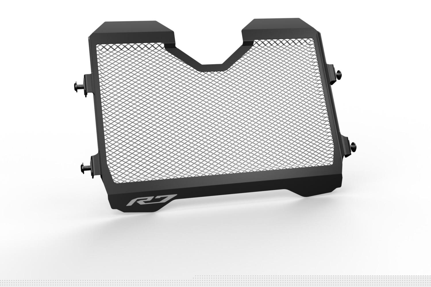 Kryt chladiče R7, BEB-FRADC-00-00