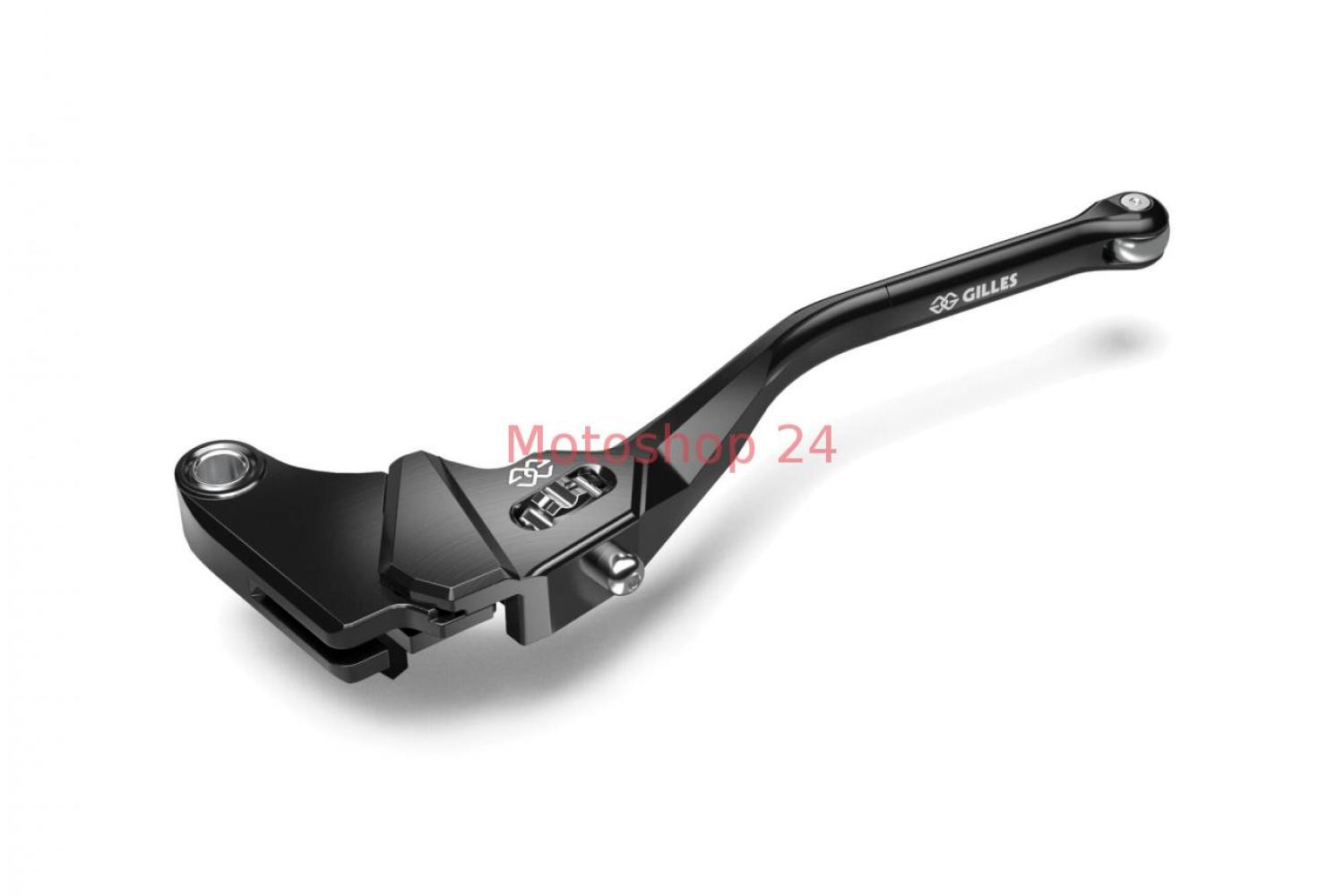 Spojková páčka, BME-RFFCL-00-10