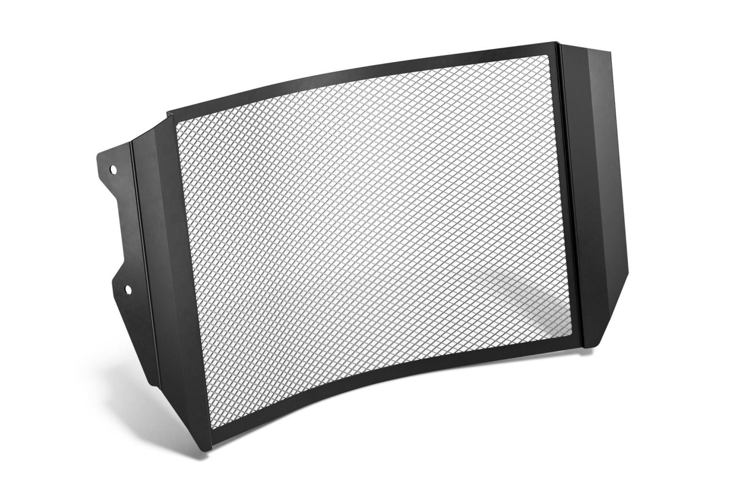 Hliníkový kryt chladiče