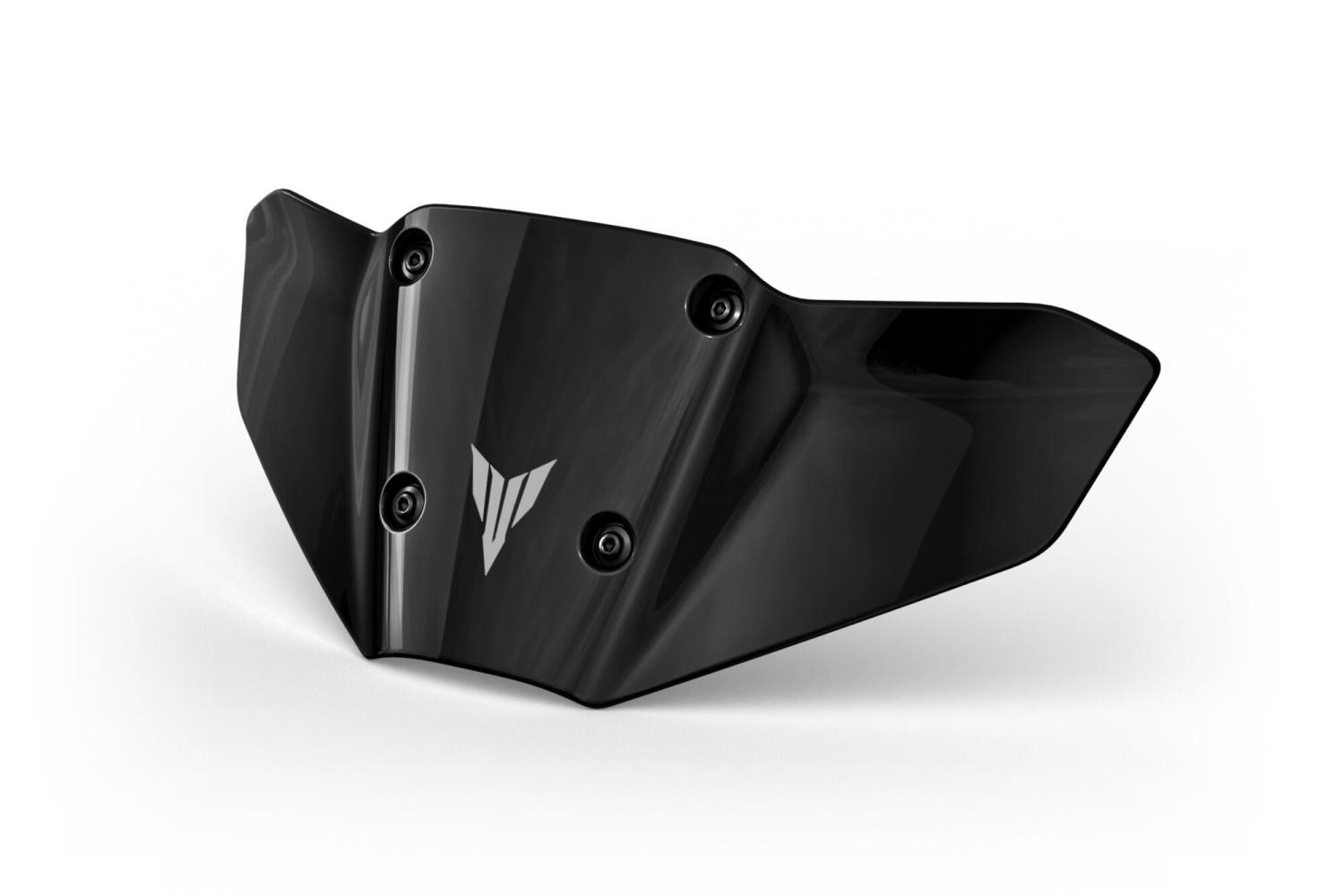 Přední plexi MT09, BME-283M0-00-00