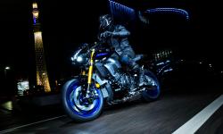 MT-10 SP Yamaha Zlín