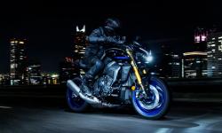 MT-10 SP Yamaha Zlín