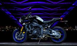 MT-10 SP Yamaha Zlín