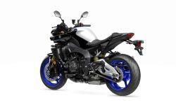 MT-10 SP Yamaha Zlín