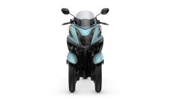 Tricity 125 Yamaha Zlín