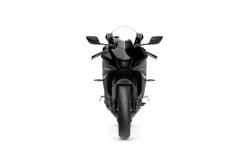 R7 Yamaha moto Zlín