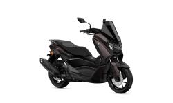 Yamaha Zlín NMAX 125 TECH MAX