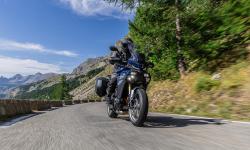 Yamaha-Zlín Tracer 9GT