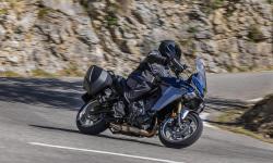 Yamaha-Zlín Tracer 9GT