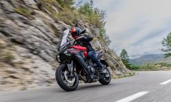 Tracer 9 Yamaha Zlín