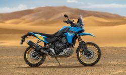 Ténéré 700 Rally, Yamaha Zlín