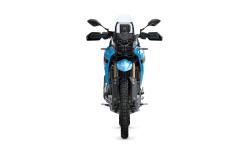 Ténéré 700 Rally, Yamaha Zlín