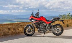 Yamaha Tracer 7 , Technik motosport Zlín Zlín