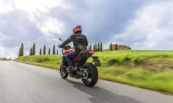 Yamaha Tracer 7 , Technik motosport Zlín Zlín