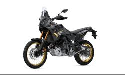 Ténéré 700 World Raid