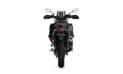 Ténéré 700 World Raid