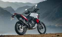 Ténéré 700 World Raid