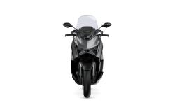 Yamaha Zlín XMAX 125 TECH MAX+