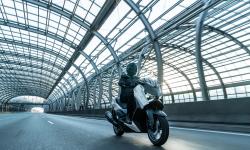 Yamaha Zlín XMAX 300 TECH MAX