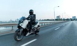 Yamaha Zlín XMAX 300 TECH MAX