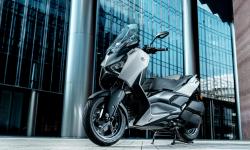 Yamaha Zlín XMAX 300 TECH MAX
