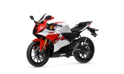 Yamaha-Zlín YZF-R125