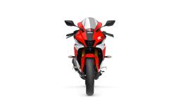 Yamaha-Zlín YZF-R125