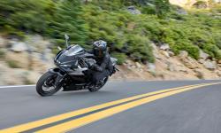 Yamaha-Zlín YZF-R125