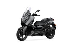 XMAX 125 TECH MAX