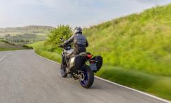 Yamaha Zlin Tracer 7 GT