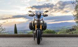 Yamaha Zlin Tracer 7 GT