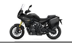 Yamaha Zlin Tracer 7 GT